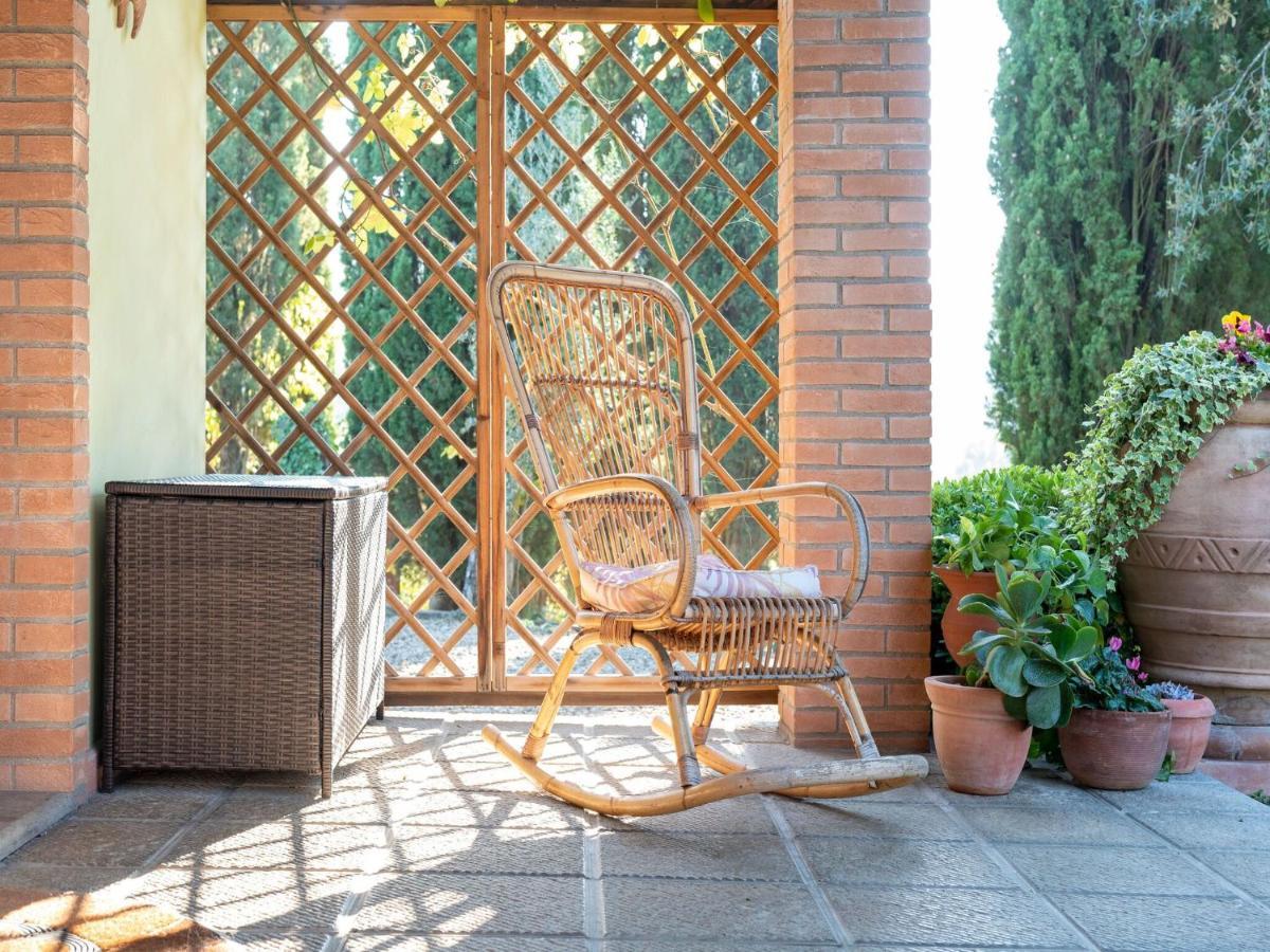 Belvilla By Oyo Il Leccio E Le Rose Arezzo Exterior photo